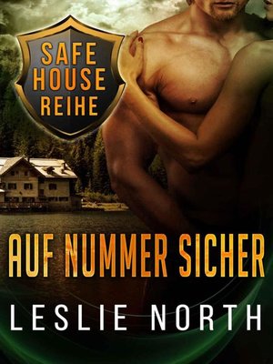 cover image of Auf Nummer sicher